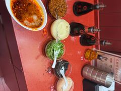 -喜家德虾仁水饺(景枫中心店)