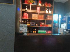 -煲王粤菜餐厅(中侨中心店)