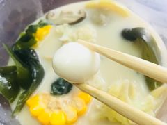-张亮麻辣烫(政民路店)