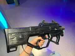 -世代星球·保龄球·镭战真人CS·团建(杨浦店)