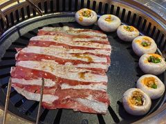 -杨记齐齐哈尔烤肉(总店)