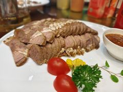 -山海经·海边人家 海鲜新青岛菜(扬州路店)