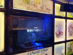 -糖果KTV(澄海店)