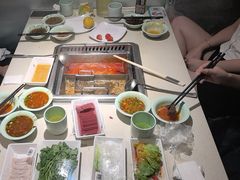 -野妹火锅(北京路店)