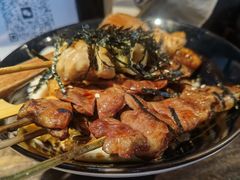 -眷屋の深夜食堂(云锦中心店)