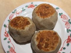 -清真·老门框爆肚涮肉·中华老字号(丰管路店)