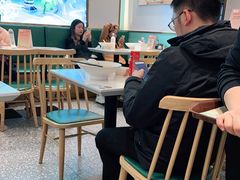 大堂-苏晓玥·手作江南小吃(深圳北站店)