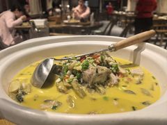 -后湖小院·乡野田园菜