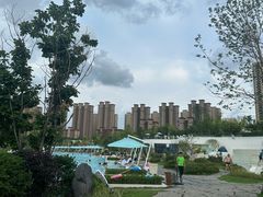 -清河半岛温泉度假酒店