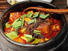 -陈麻婆豆腐(旗舰店)