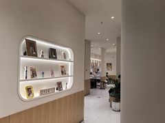 -海马体照相馆(北京大族广场店)