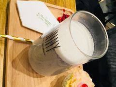 黑豆浆-卓花境Flowerwonderland花店