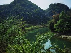 -高荡千年布依古寨旅游景区