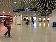 -澳门外港客运码头(轮渡站)