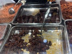 -乔波食品(杜桥中心菜场店)