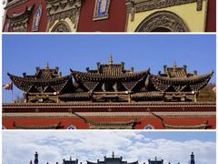 -塔尔寺