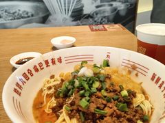 -佬干溜豌杂面·非物质文化遗产(长嘉汇店)