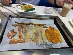 -集品鲜湾·蒸汽海鲜自助料理(青岛银座和谐广场店)