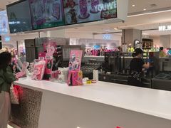 -DQ·蛋糕·冰淇淋(新世纪6F店)