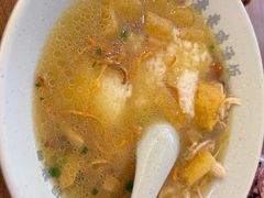 竹荪鸡汤饭-王春春鸡汤饭(重庆巴南万达店)