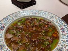 -粗茶淡饭·汉口公馆(循礼门店)