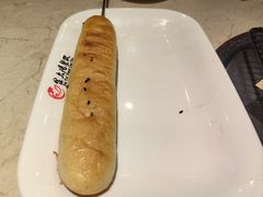 -金太阳海鲜烧烤·本地人餐厅(星海公园店)