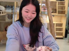 -平行世界·猫咖(首经贸店)