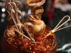 -甄御•海鲜新青岛菜(麦岛店)