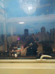 -发饰美男士增发补发假发定制店