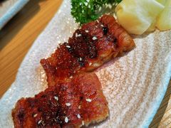 -花和海鲜自助(梅江店)