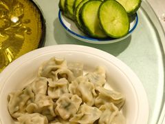 -大眼锅贴水饺(河东店)