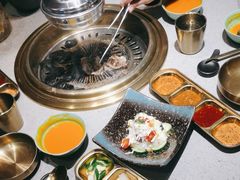 -妥妥烤肉料理(昙华林店)