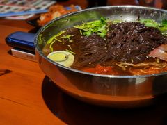 -鑫日千里马朝鲜族小馆(总店)