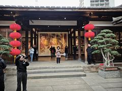 -三坊七巷历史文化街区