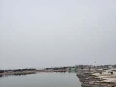 -青岛西海岸隆和福朋喜来登酒店