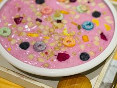 -麦甜创意轻食餐厅(西康路店)