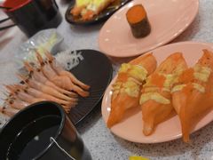 -争鲜回转寿司(南开大悦城店)