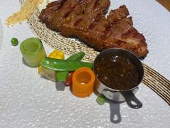 -半悦牛排(龙湖西宸天街店)