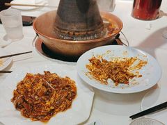 -东来顺饭庄(西直门店)