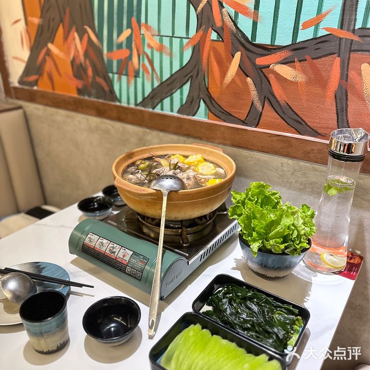 深圳人藏好了！这家宝藏石橄榄鸡煲千万别让香港人知道…