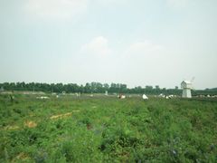 -北京东方普罗旺斯薰衣草庄园