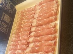 -仁和四季涮肉馆(天坛南门店)