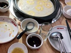 -好彩猪肚鸡(正弘城店)