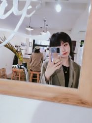 -DX HAIR SALON·发现未知美发沙龙