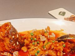 -北京老铺烤鸭(第五国际店)