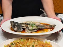 -鑫悦楼煎蟹·16年海鲜大排档