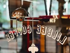 -LilBee Coffee