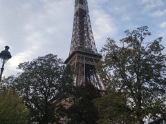-埃菲尔铁塔