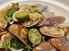 -79号渔船海鲜饭店(宝安店)