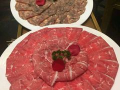 -四川香天下火锅(上海城店)